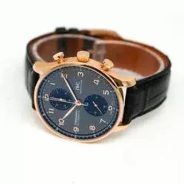  IWC Portugieser Chronograph IW371610 </h1> 