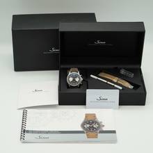 Thumbnail von Sinn 356 Flieger Klassik Limited Edition </h1>