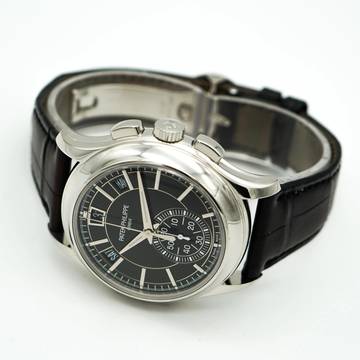  Patek Philippe Annual Calendar Chronograph 5905P-010 </h1> 