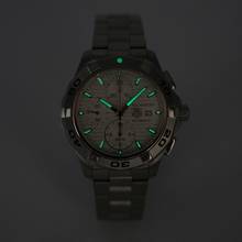 Thumbnail von TAG Heuer Aquaracer 300M Calibre16 </h1>