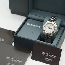 Thumbnail von TAG Heuer Aquaracer 300M Calibre16 </h1>