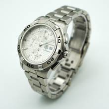 Thumbnail von TAG Heuer Aquaracer 300M Calibre16 </h1>