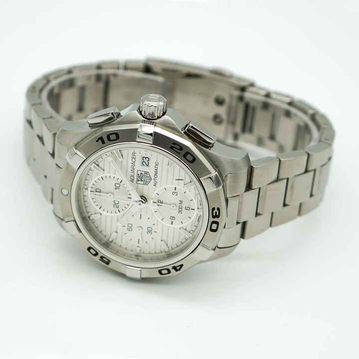  TAG Heuer Aquaracer 300M Calibre16 </h1> 