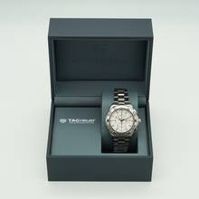 Thumbnail von TAG Heuer Aquaracer 300M Calibre16 </h1>