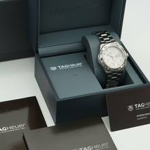 Thumbnail von TAG Heuer Aquaracer 300M Calibre16 </h1>