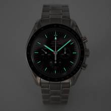 Thumbnail von Omega Speedmaster Professional Moonwatch Co-Axial Chronograph </h1>