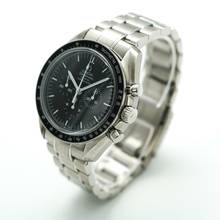 Thumbnail von Omega Speedmaster Professional Moonwatch Co-Axial Chronograph </h1>