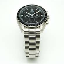 Thumbnail von Omega Speedmaster Professional Moonwatch Co-Axial Chronograph </h1>