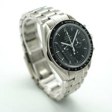 Thumbnail von Omega Speedmaster Professional Moonwatch Co-Axial Chronograph </h1>