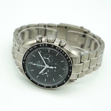  Omega Speedmaster Professional Moonwatch Co-Axial Chronograph </h1> 
