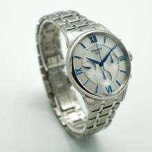 Thumbnail von Tissot Chemin de Tourelles Des Tourelles Automatic Chronograph </h1>