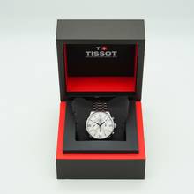 Thumbnail von Tissot Chemin de Tourelles Des Tourelles Automatic Chronograph </h1>