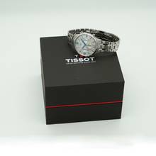 Thumbnail von Tissot Chemin de Tourelles Des Tourelles Automatic Chronograph </h1>