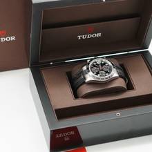 Thumbnail von Tudor Prince Date Chronograph </h1>