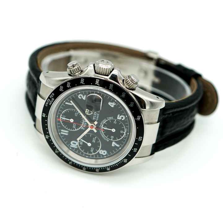  Tudor Prince Date Chronograph </h1> 