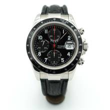 Thumbnail von Tudor Prince Date Chronograph </h1>