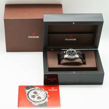 Thumbnail von Tudor Prince Date Chronograph </h1>