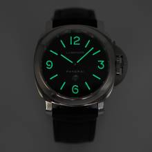 Thumbnail von Panerai Luminor Base Logo PAM 00000 </h1>