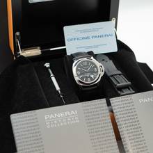 Thumbnail von Panerai Luminor Base Logo PAM 00000 </h1>