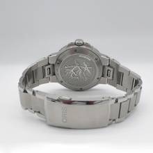 Thumbnail von Oris Aquis Great Barrier Reef Limited Edition IV </h1>