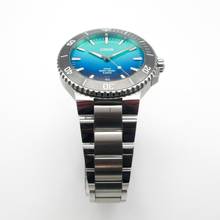 Thumbnail von Oris Aquis Great Barrier Reef Limited Edition IV </h1>