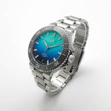 Thumbnail von Oris Aquis Great Barrier Reef Limited Edition IV </h1>
