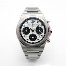 Thumbnail von Girard Perregaux Laureato Chronograph </h1>