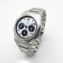 Thumbnail von Girard Perregaux Laureato Chronograph </h1>