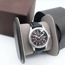 Thumbnail von Glashütte Original Flieger-Automatik Navigator I