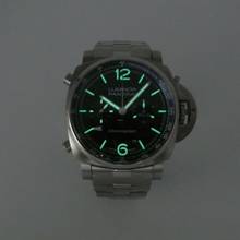 Thumbnail von Panerai Luminor Chrono </h1>