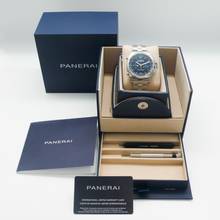 Thumbnail von Panerai Luminor Chrono </h1>
