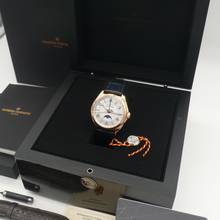 Thumbnail von Vacheron Constantin Fiftysix Complete Calendar </h1>