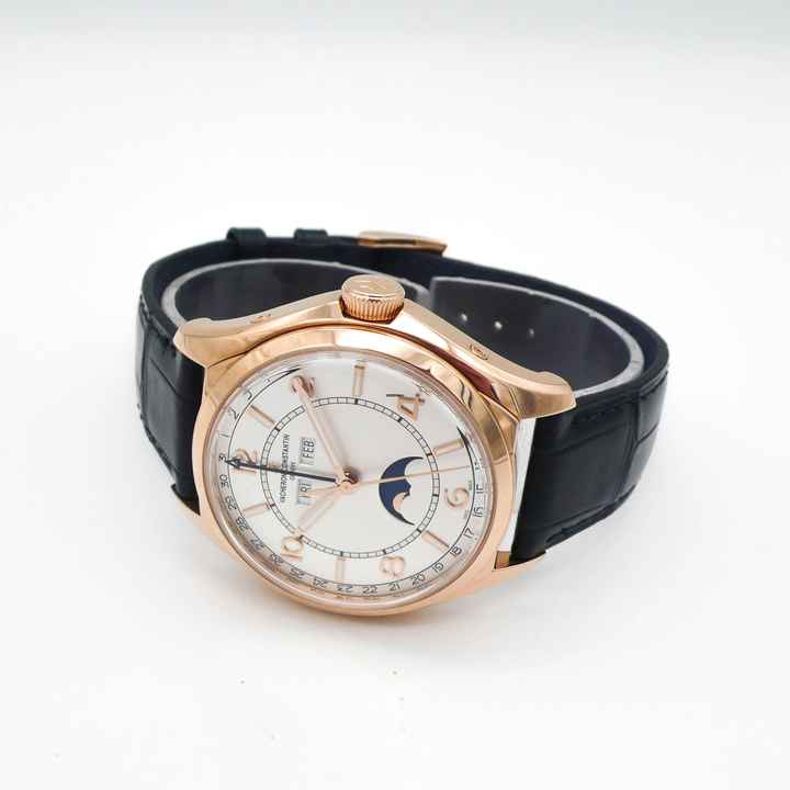  Vacheron Constantin Fiftysix Complete Calendar </h1> 