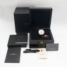 Thumbnail von Vacheron Constantin Fiftysix Complete Calendar </h1>