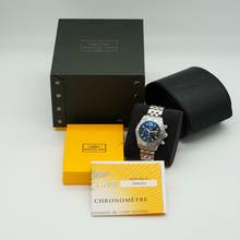 Thumbnail von Breitling Blackbird A4435912/B811 </h1>