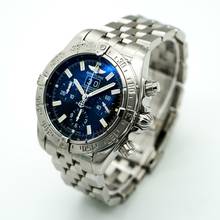 Thumbnail von Breitling Blackbird A4435912/B811 </h1>