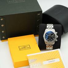 Thumbnail von Breitling Blackbird A4435912/B811 </h1>