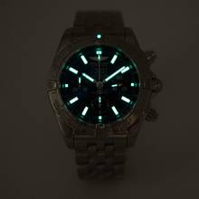 Thumbnail von Breitling Blackbird A4435912/B811 </h1>