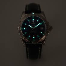 Thumbnail von Breitling Callisto A77346 </h1>