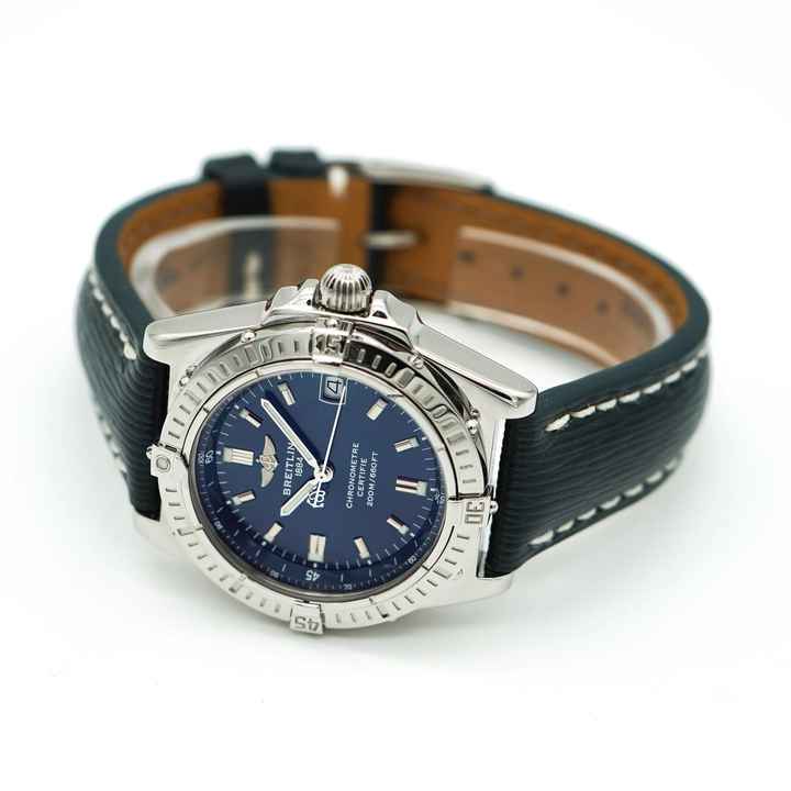  Breitling Callisto A77346 </h1> 