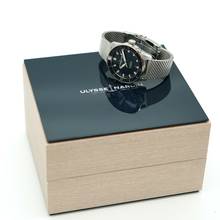 Thumbnail von Ulysse Nardin Diver 8163-175/93 </h1>