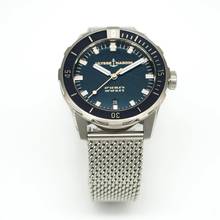 Thumbnail von Ulysse Nardin Diver 8163-175/93 </h1>