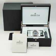 Thumbnail von Zenith Defy El Primero 21 </h1>