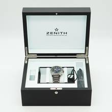 Thumbnail von Zenith Defy El Primero 21 </h1>