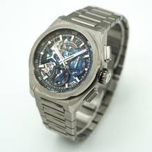 Thumbnail von Zenith Defy El Primero 21 </h1>