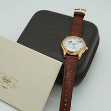 Thumbnail von Glashütte Original 1845 Klassik Auf und Ab </h1>