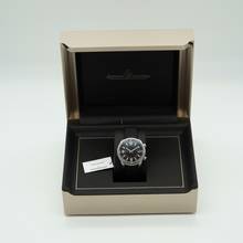 Thumbnail von Jaeger-LeCoultre Polaris Date </h1>