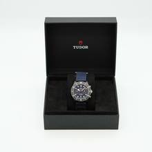 Thumbnail von Tudor Pelagos Fxd Chrono Alinghi </h1>