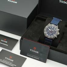 Thumbnail von Tudor Pelagos Fxd Chrono Alinghi </h1>