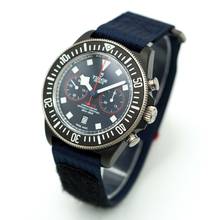 Thumbnail von Tudor Pelagos Fxd Chrono Alinghi </h1>